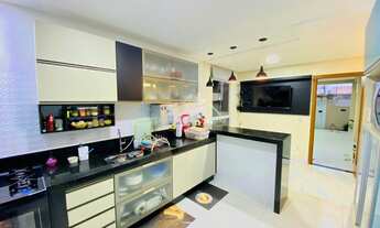 Imagem 5: CASA 3 QUARTOS COM SUITE EM PARQUE RESIDENCIAL LARANJEIRAS - SERRA