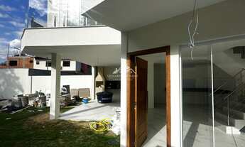 Imagem: CASA DUPLEX 3 QUARTOS COM SUITE - MORADA