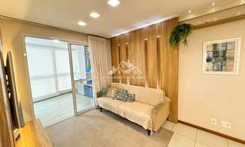 Imagem 2: APARTAMENTO 3 QUARTOS COM SUITE EM MORADA DE LARANJEIRAS - SERRA