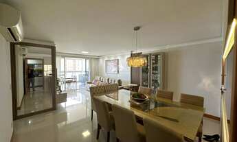 Imagem 2: APARTAMENTO 4 QUARTOS NO JARDINS EM JARDIM CAMBURI - VITORIA