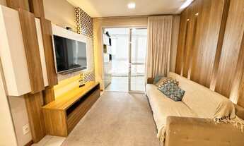 Imagem 7: APARTAMENTO 3 QUARTOS COM SUITE EM MORADA DE LARANJEIRAS - SERRA