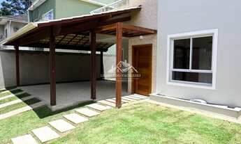 Imagem 4: CASA 3 QUARTOS COM SUITE EM MANGUINHOS - SERRA