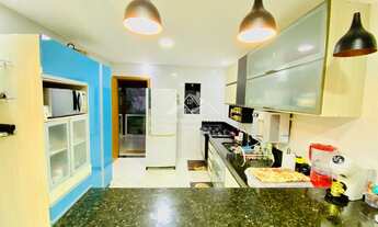 Imagem 6: CASA 3 QUARTOS COM SUITE EM PARQUE RESIDENCIAL LARANJEIRAS - SERRA