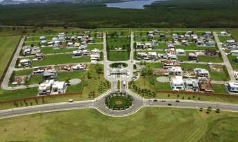 Imagem 3: Terreno a venda em Alphaville Jacuhy - Serra