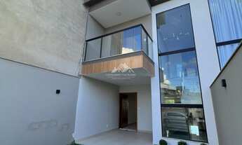 Imagem: CASA 3 QUARTOS COM SUITE Á VENDA EM RESERVA