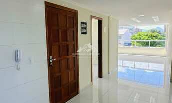 Imagem 5: APARTAMENTO 3 QUARTOS COM SUITE Á VENDA EM SÃO CONRADO, CARIACICA