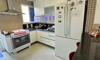 Imagem 4: Casa com 3 dormitórios à venda, 115 m² por R$ 690.000,00 - Colina de Laranjeiras - Serra/E