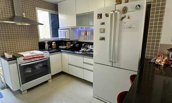 Imagem 3: Casa com 3 dormitórios à venda, 115 m² por R$ 690.000,00 - Colina de Laranjeiras - Serra/E