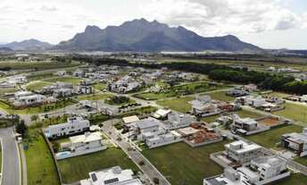 Imagem 4: Terreno a venda em Alphaville Jacuhy - Serra