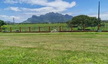 Imagem: Lote em Condomínio à Venda em Alphaville