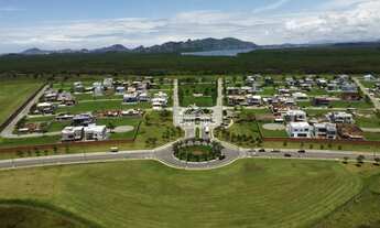 Imagem 6: Terreno a venda em Alphaville Jacuhy - Serra