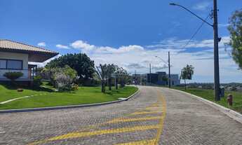 Imagem 5: Terreno de 572m² em condomínio de luxo no Alphaville Jacuhy, Serra-ES: sua oportunidade de