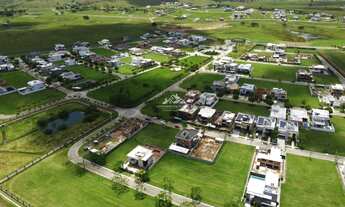 Imagem 2: Terreno a venda em Alphaville Jacuhy - Serra