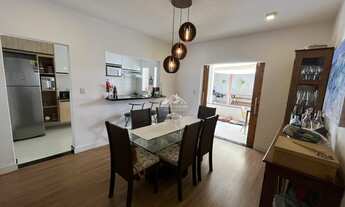 Imagem: Casa à venda, Parque Residencial Laranjeiras