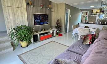 Imagem: Casa com 3 dormitórios à venda, 115 m²