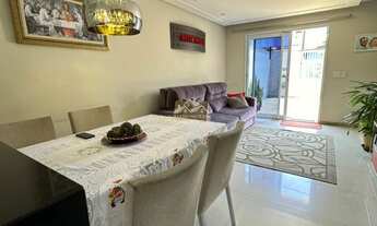 Imagem 2: Casa com 3 dormitórios à venda, 115 m² por R$ 690.000,00 - Colina de Laranjeiras - Serra/E