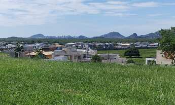 Imagem 3: Terreno de 572m² em condomínio de luxo no Alphaville Jacuhy, Serra-ES: sua oportunidade de