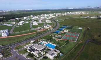 Imagem: Lote em condomínio à venda em Alphaville