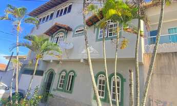 Imagem: CASA TRIPLEX Á VENDA EM JACARAIPE, SERRA