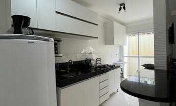 Imagem 3: Casa duplex em condomínio fechado, com 100m2, a venda por R$ 760.000,00