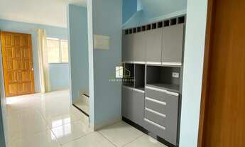 Imagem: CASA DUPLEX 2 QUARTOS Á VENDA EM AREINHA