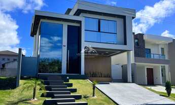 Imagem: CASA Á VENDA NO BOULEVARD LAGOA, SERRA