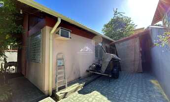 Imagem: CASA LINEAR Á VENDA EM JARDIM CAMBURI