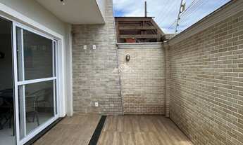 Imagem 6: Casa duplex em condomínio fechado, com 100m2, a venda por R$ 760.000,00