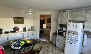 Imagem 2: CASA 3 QUARTOS COM PISCINA Á VENDA EM ALTEROSAS - SERRA