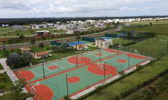 Imagem 5: Lote em condomínio à venda em Alphaville Jacuhy, Serra-ES: 530m² de área!