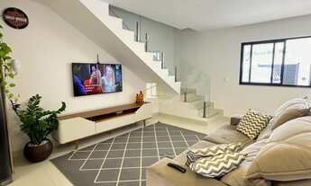 Imagem: CASA 3 QUARTOS COM SUITE EM RESERVA DE MORADA