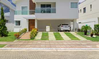 Imagem: CASA DUPLEX DE LUXO A VENDA EM ALPHAVILLE