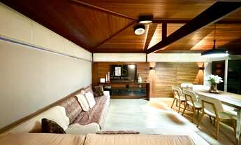 Imagem 4: Casa 3 quartos com suite no Condomínio Igarapé Aldeia Parque em Colina de Laranjeiras