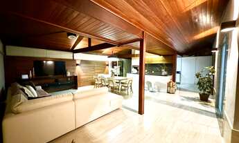 Imagem 5: Casa 3 quartos com suite no Condomínio Igarapé Aldeia Parque em Colina de Laranjeiras