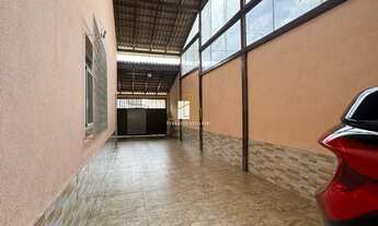 Imagem 5: Casa 3 Quartos com suíte a venda em Serra Dourada II