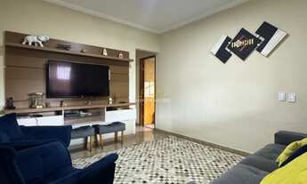 Imagem 2: Casa 3 Quartos com suíte a venda em Serra Dourada II