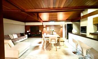 Imagem: Casa 3 quartos com suite no Condomínio