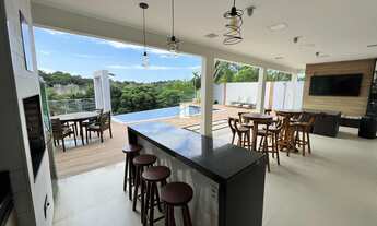 Imagem: CASA 5 QUARTOS NO ARQUIPÉLAGO DE MANGUINHOS