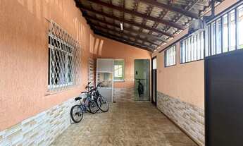 Imagem 3: Casa 3 Quartos com suíte a venda em Serra Dourada II