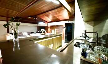 Imagem 6: Casa 3 quartos com suite no Condomínio Igarapé Aldeia Parque em Colina de Laranjeiras