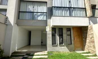 Imagem: Casa 3 quartos com suíte em Morada de Laranjeiras