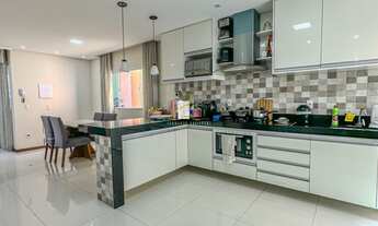 Imagem 6: Casa 4 quartos com suite em Morada de Laranjeiras, Serra