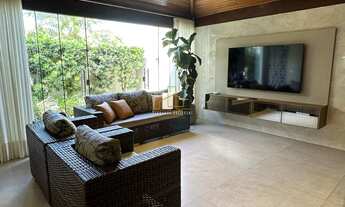 Imagem 4: CASA MODELO B COM 5 QUARTOS Á VENDA NO ITATIAIA ALDEIA PARQUE