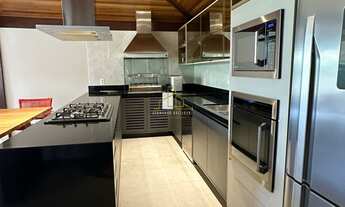 Imagem 7: CASA MODELO B COM 5 QUARTOS Á VENDA NO ITATIAIA ALDEIA PARQUE