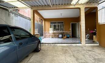 Imagem 3: CASA Á VENDA EM BAIRRO DE FATIMA, SERRA