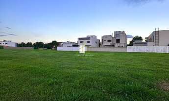 Imagem: Terreno de 500,12 m² no Alphaville Jacuhy