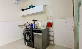 Imagem 7: Casa 4 quartos com suite em Morada de Laranjeiras, Serra