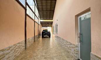 Imagem 4: Casa 3 Quartos com suíte a venda em Serra Dourada II