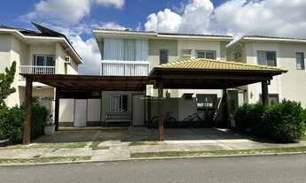 Imagem 3: CASA MODELO B COM 5 QUARTOS Á VENDA NO ITATIAIA ALDEIA PARQUE