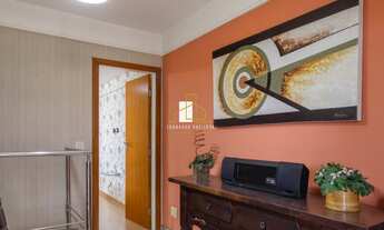 Imagem 7: COBERTURA DUPLEX 4 QUARTOS 3 SUÍTES VISTA MAR EM JARDIM CAMBURI